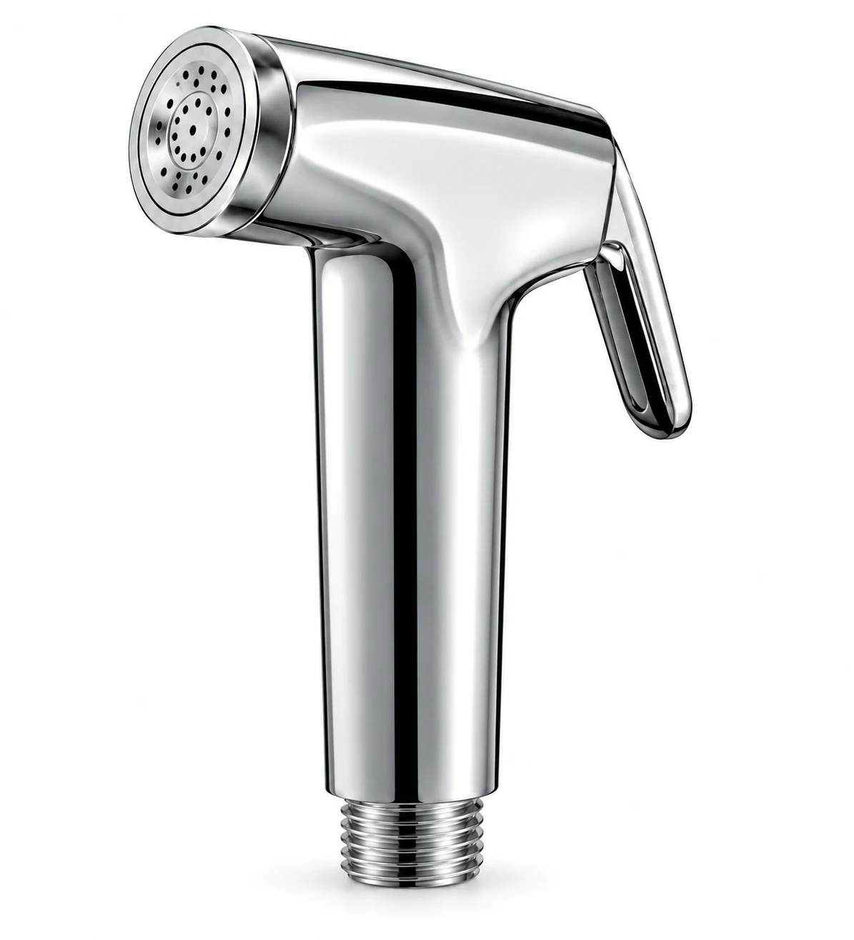Trigger Spray CTA-0001-BS in Bright Silver – Polished (BS) - product image 1