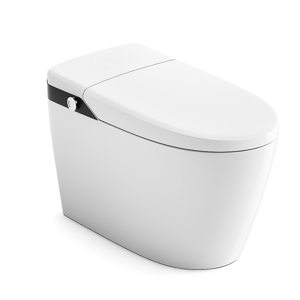 Smart Toilet