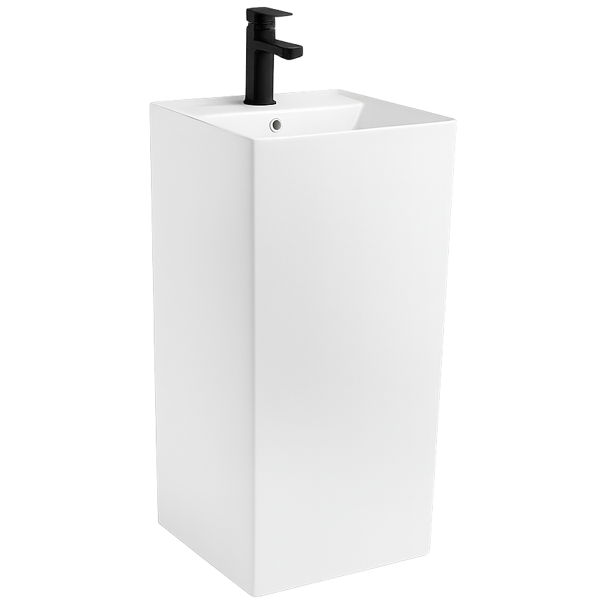 Floor-standing Washbasin